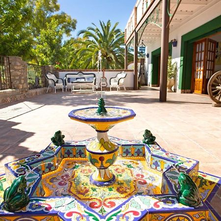 Villa Cultural Montelucia Монтекорто Екстер'єр фото