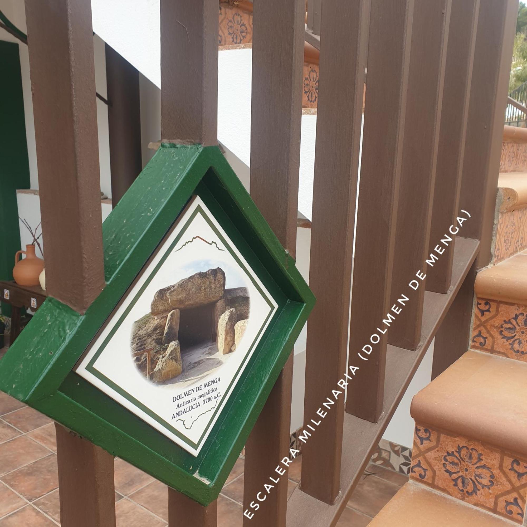 Villa Cultural Montelucia Монтекорто Екстер'єр фото