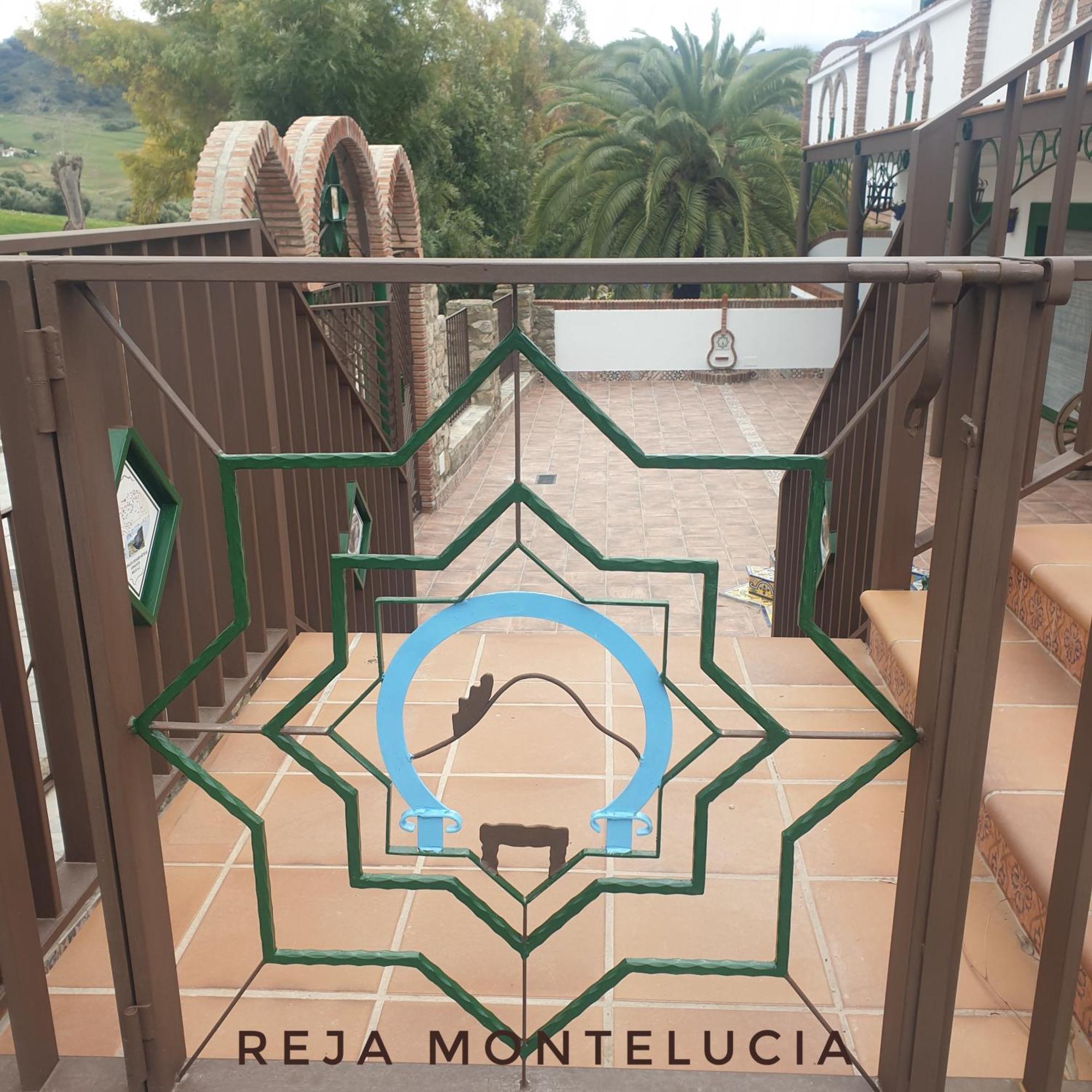 Villa Cultural Montelucia Монтекорто Екстер'єр фото