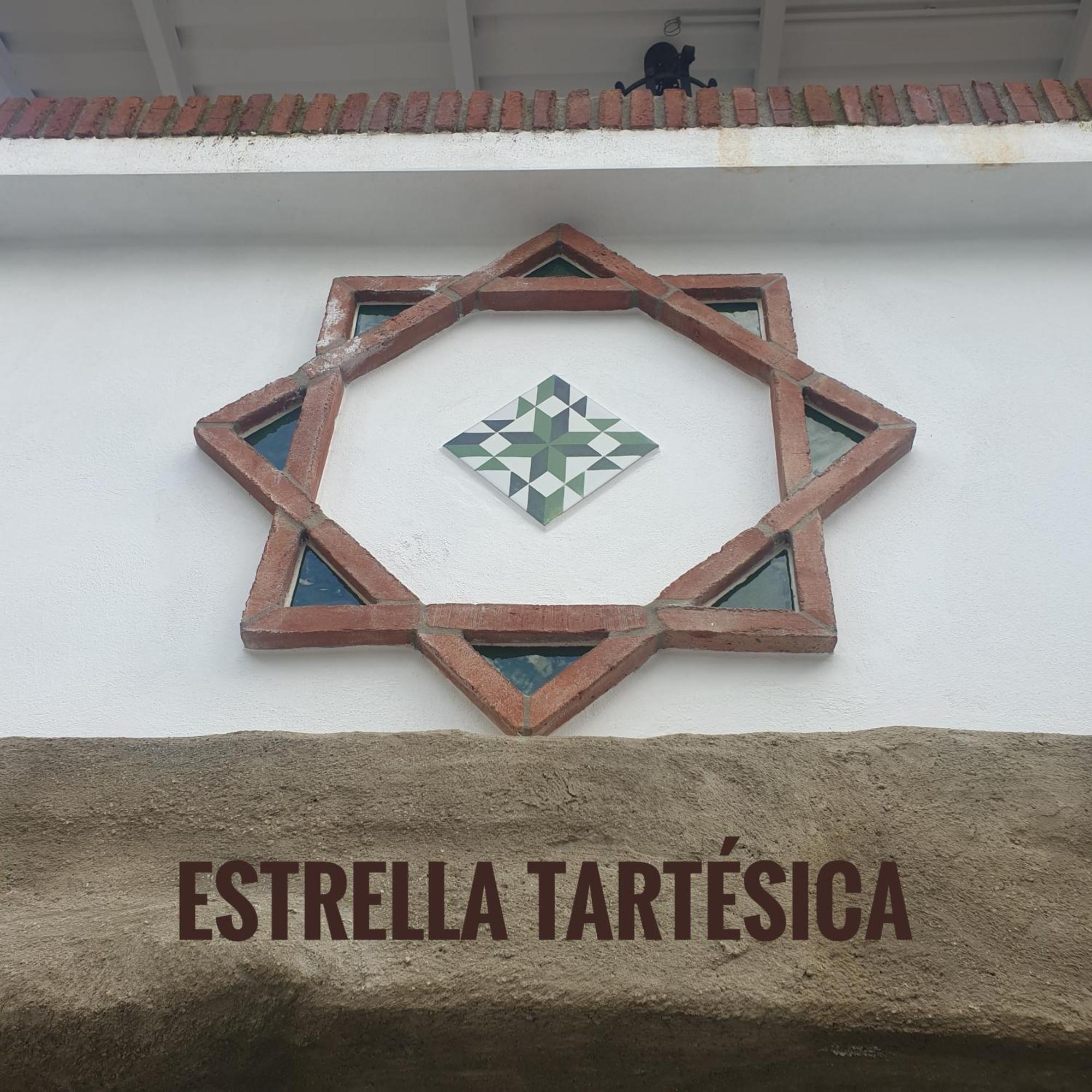 Villa Cultural Montelucia Монтекорто Екстер'єр фото
